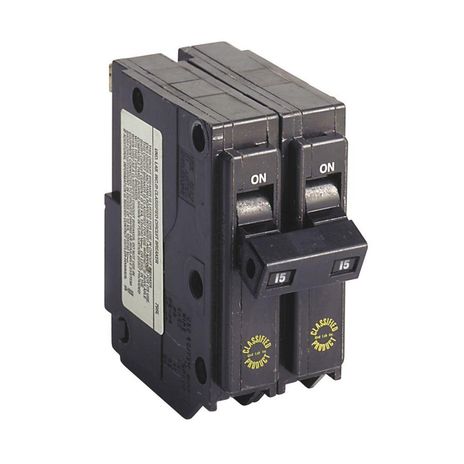 Eaton CHQ215CS
