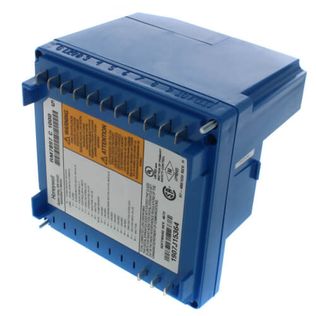 Honeywell Flame Safeguard RM7897C2000