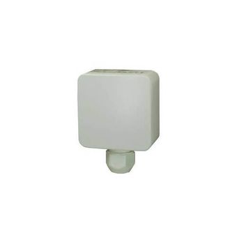 Siemens Building Technologies QXA2100