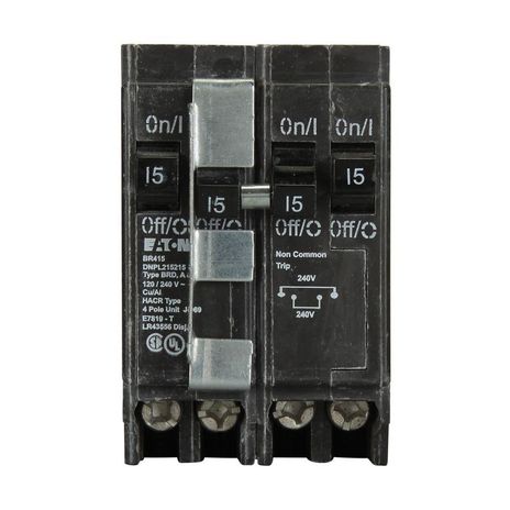 Eaton BHLW