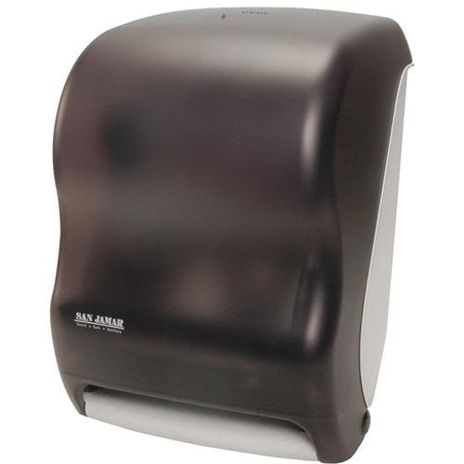 San Jamar T1300TBK