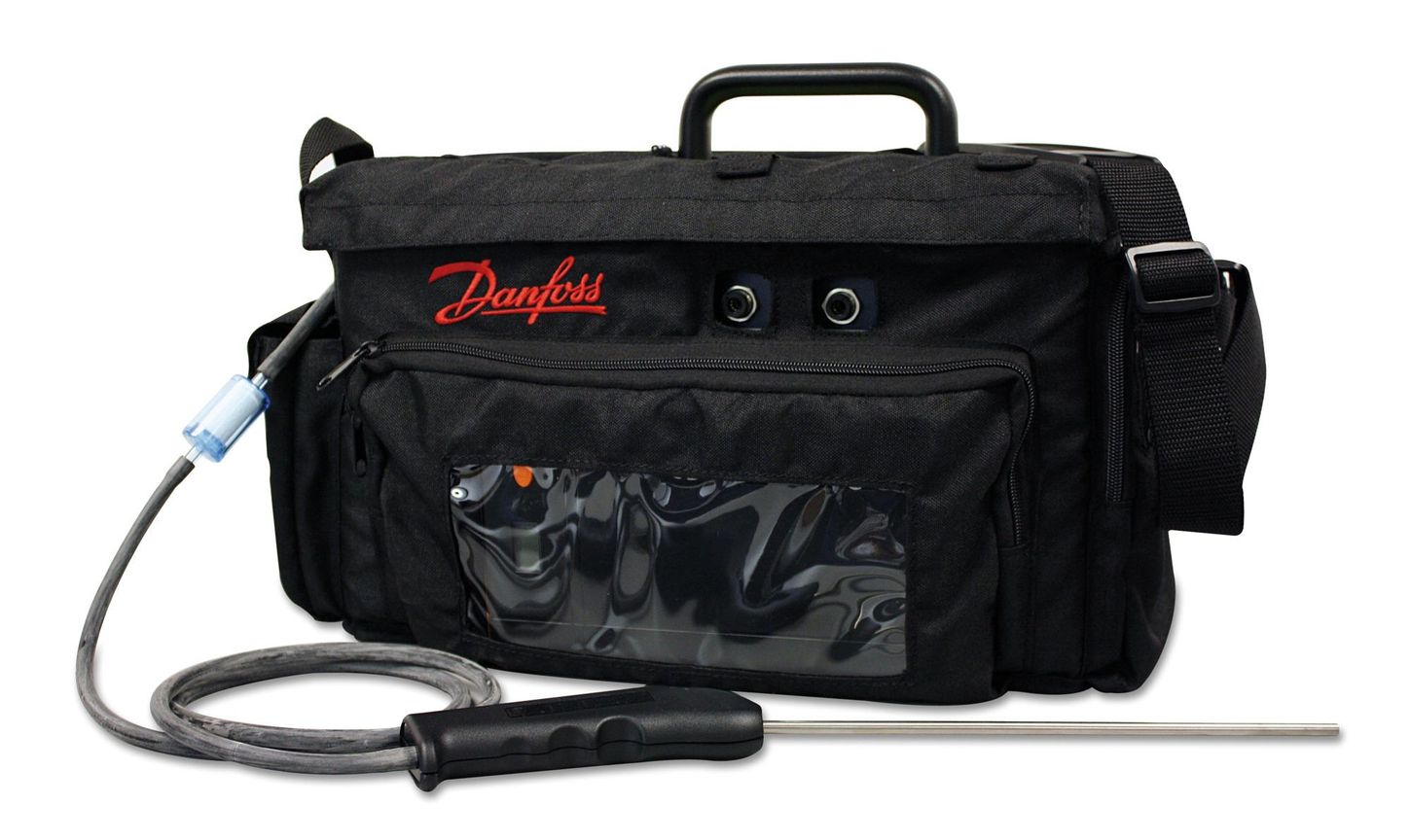 Danfoss 080Z2148, 080Z2149