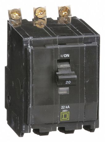 Square D QOB320VH