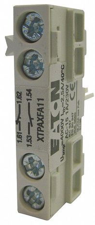Eaton XTCEXSCC11, XTPAXFA11