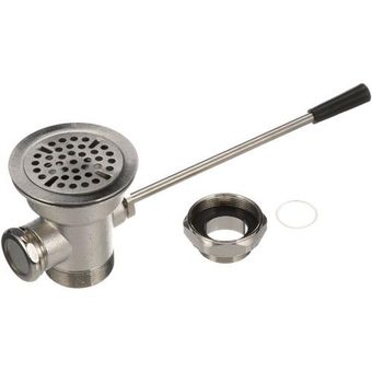 Component Hardware Group, Standard Keil 1705-1020-1000, 1715-1015-1000, 1715-1020-1000, D10-4150, D10-4151, D10-4160-F, D10-4161