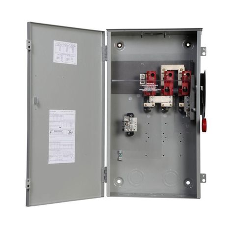 Eaton DH164URKN