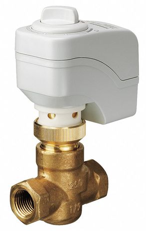 Siemens Building Technologies 254-01117