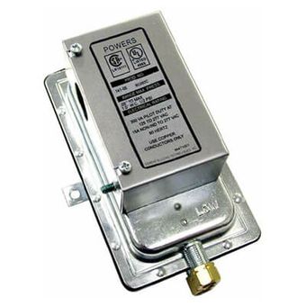 Siemens Building Technologies 141-0518