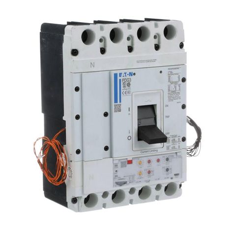 Eaton PDF34M0125E3CJ, PDF34M0125E3CK, PDF34M0125E3CL, PDF34M0125E3CN, PDF34M0125E3MJ, PDF34M0125E3MK, PDF34M0125E3ML, PDF34M0125E3MN, PDF34M0125E3RJ, PDF34M0125E3RK, PDF34M0125E3RL, PDF34M0125E3RN, PDF34M0125E3WJ, PDF34M0125E3WK, PDF34M0125E3WL
