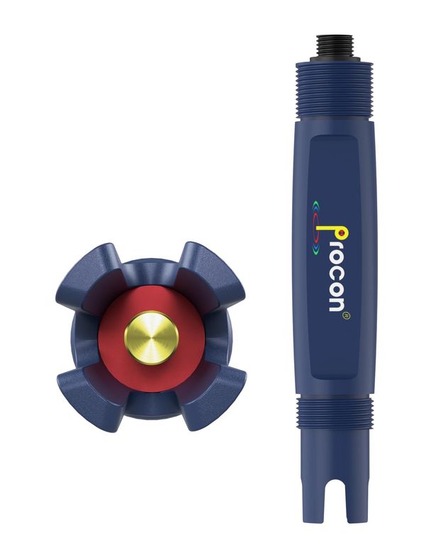 ICON Process Controls R7C-P-D-1-F-M, R7C-P-M-1-F-M, R7C-P-S-1-F-M