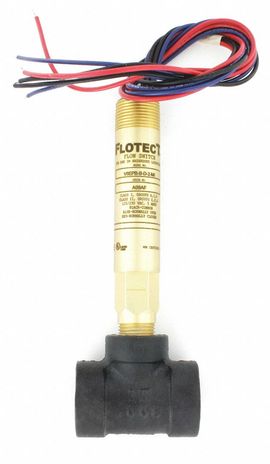 Dwyer V6EPB-B-D-2-MI