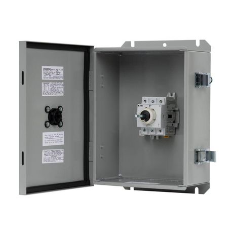 Eaton ER53060UD, ER53060UG, ER53060UX, ER53080UG