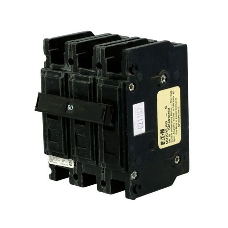 Eaton QCHW3060H, QCHW3060HT, QCHW3060HTV, QCHW3060HV