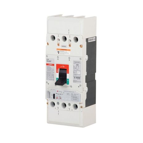 Eaton LGMPH250G, LGMPH400G, LGMPH600G, LGMPH630G