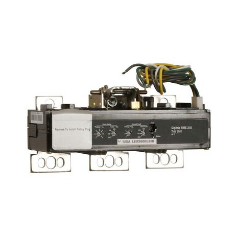 Eaton LES3600LS, LES3600LSG, LES3600LSGV3, LES3600LSGV3X, LES3600LSGX, LES3600LSI, LES3600LSIG, LES3600LSIGV3, LES3600LSIGV3X, LES3600LSIGX, LES3630LS, LES3630LSG, LES3630LSGX, LES3630LSI, LES3630LSIG