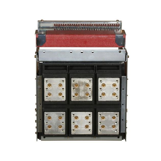 Eaton MN203UADNNNNNWC