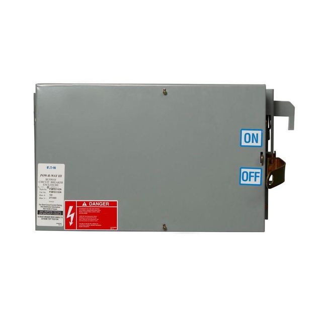 Eaton P3BED3015, P3BED3020, P3BED3030N, P3BED3050, P3BED3050N, P3BED3060N, P3BED3100GN, P3BED3100GNSP, P3BED3100N, P3BED3100SP, P3BED3125GN, P3BED3150N, P3BED3175, P3BED3175G, P3BED3175GN