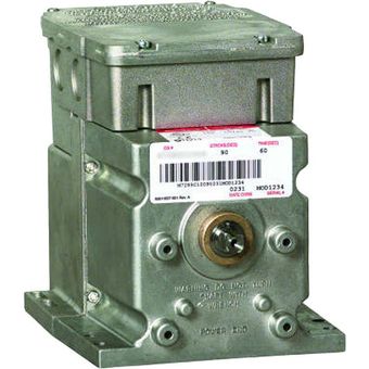 Honeywell Commercial M4185B1058, M8185D1006