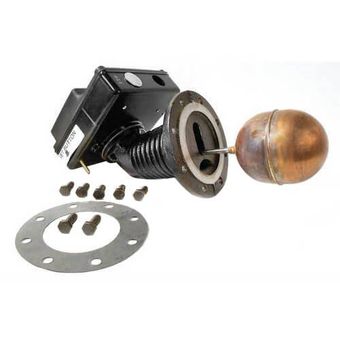 McDonnell & Miller 172810