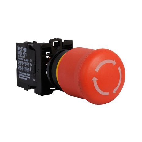 Eaton M22-PVT-K01, M22-PVT-K02