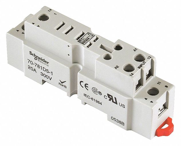 Schneider Electric 70-781D5R-1A