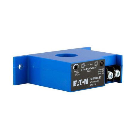 Eaton ECSNCASC, ECSNOASC