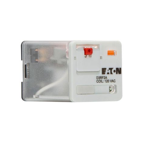 Eaton D3RF2A, D3RF2A1, D3RF2B, D3RF2R1, D3RF2T, D3RF2T1