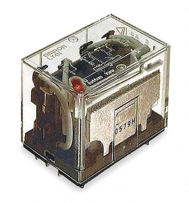 Omron