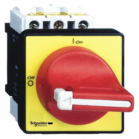 Square D VCF2