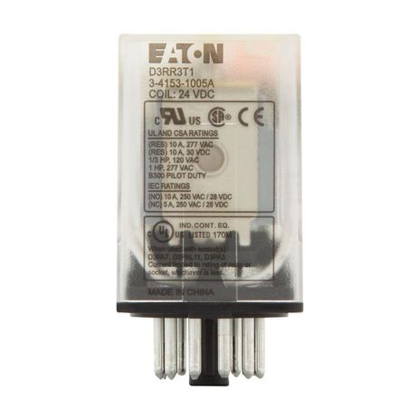Eaton D3RR3T1