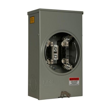 Eaton UHTTRS202BCH