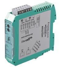Pepperl+Fuchs FACTORY WCS-ECG110