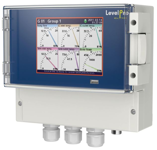 ICON Process Controls ITC4000-1833, ITC4000-1841