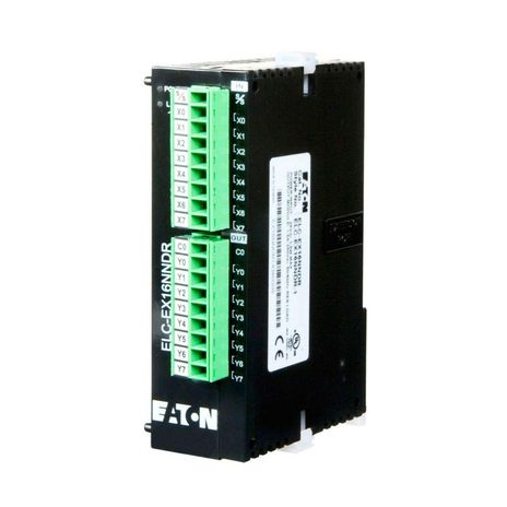 Eaton ELC-EX16NNDR