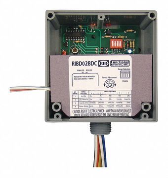 Functional Devices RIBD02BDC