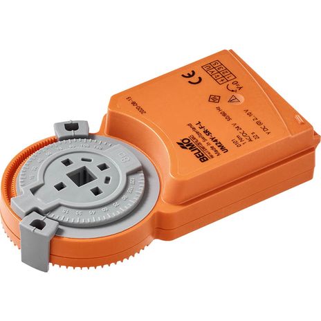 Belimo UM24Y-SR-F-L, UM24Y-SR-F-R