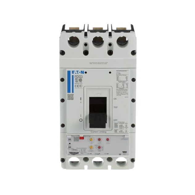 Eaton PDF33M0125E2CJ, PDF33M0125E2CK, PDF33M0125E2CL, PDF33M0125E2CN, PDF33M0125E2MJ, PDF33M0125E2MK, PDF33M0125E2ML, PDF33M0125E2MN, PDF33M0125E2NJ, PDF33M0125E2NK, PDF33M0125E2NL, PDF33M0125E2NN, PDF33M0125E2RJ, PDF33M0125E2RK, PDF33M0125E2RL