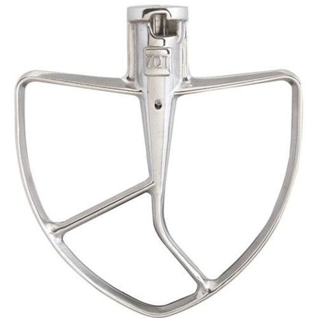 Kitchen Aid KSMC7QFB