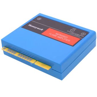 Honeywell Flame Safeguard R7848A1008