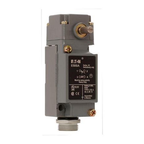 Eaton E50AR1P5