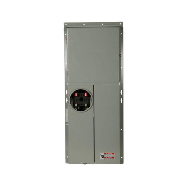 Eaton MBED1836B100BF, MBED1836PV125BF