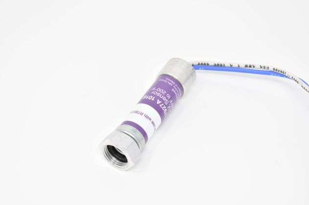 Honeywell Flame Safeguard C7927A1016