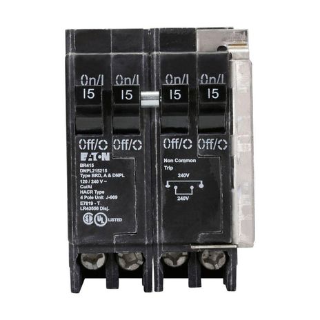 Eaton BRQLW