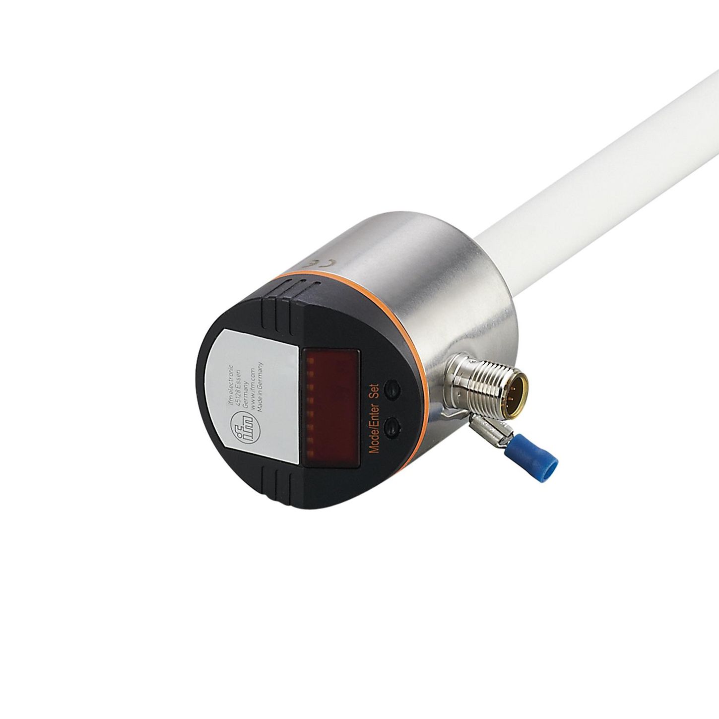 ifm Efector LK8124
