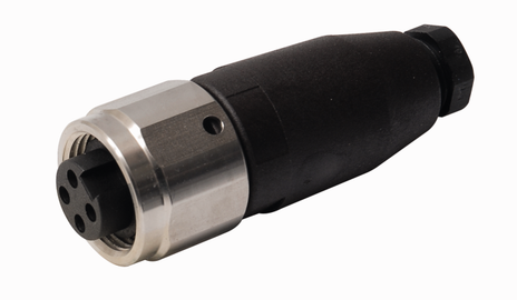 Turck BKV4140-0/16, BKV4140-0/9