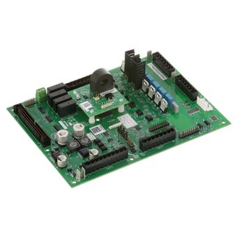 Taylor Freezer 063964-SER