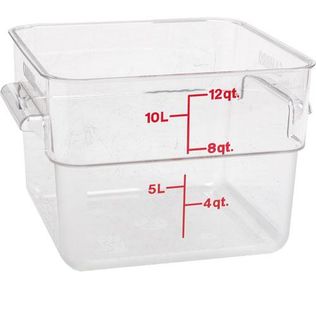 Cambro 12SFSCW