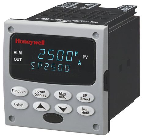 Honeywell Automation