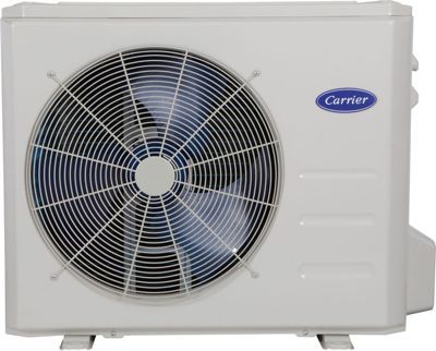 Carrier 38MHRBQ09AA3, 38MHRBQ12AA1, 38MHRBQ12AA3, 38MHRBQ18AA3, 38MHRBQ24AA3