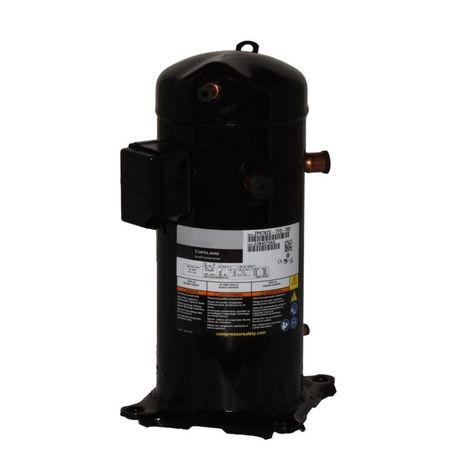 Carrier ZP67KCE-TFD-7M7